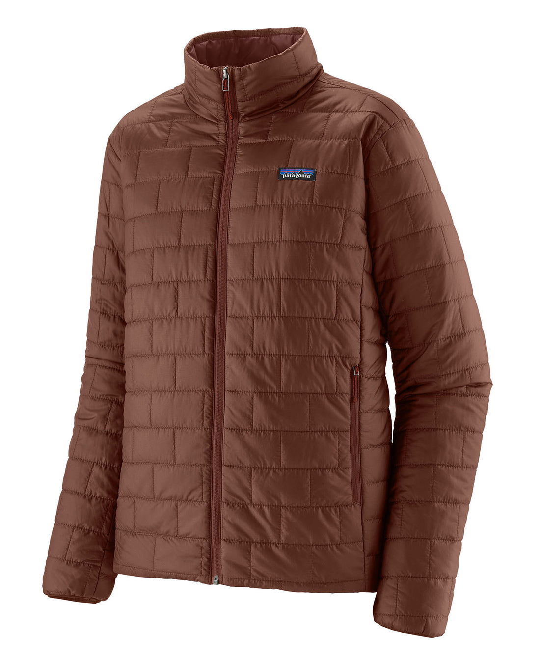 Nano Puff Jacket - Dried Vanilla