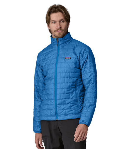 Nano Puff Jacket - Endless Blue