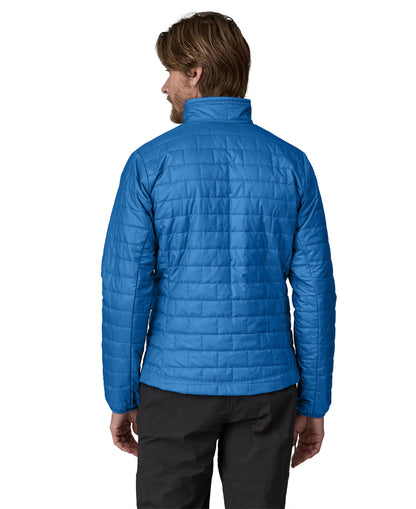 Nano Puff Jacket - Endless Blue