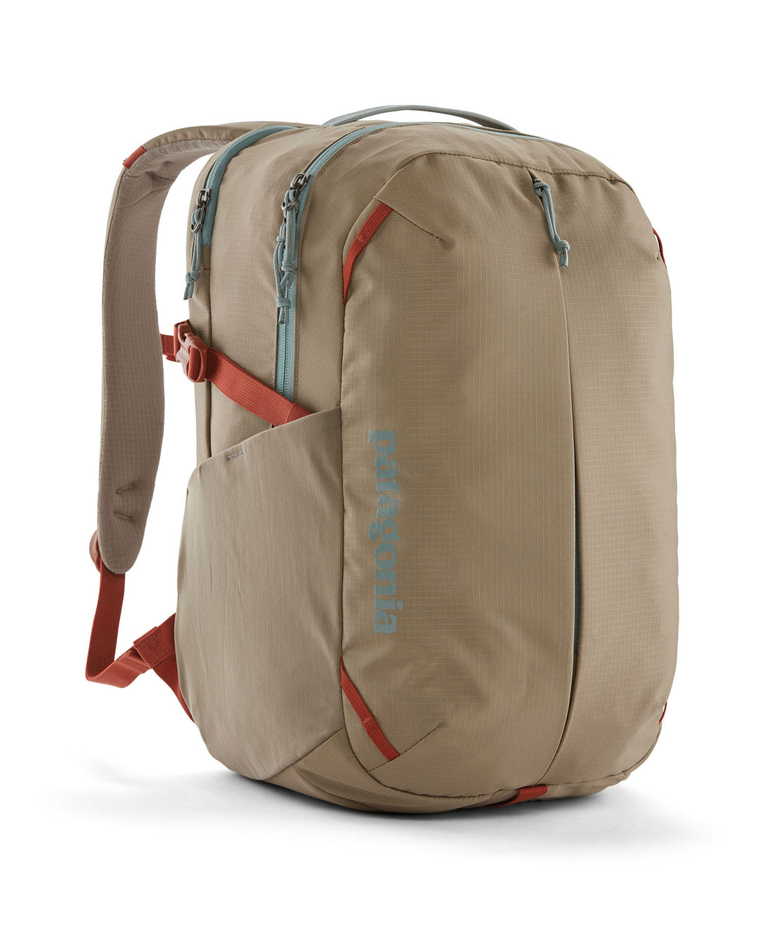 Refugio Daypack 26L - Seabird Grey