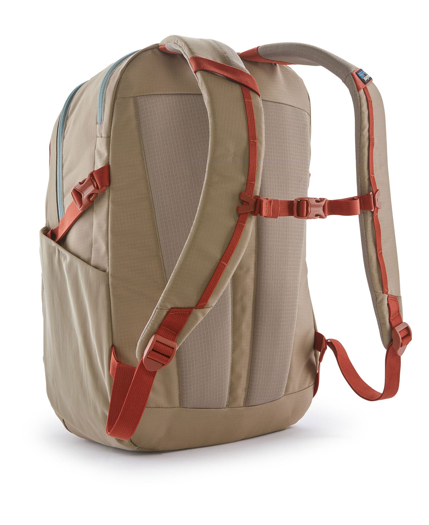 Refugio Daypack 26L - Seabird Grey