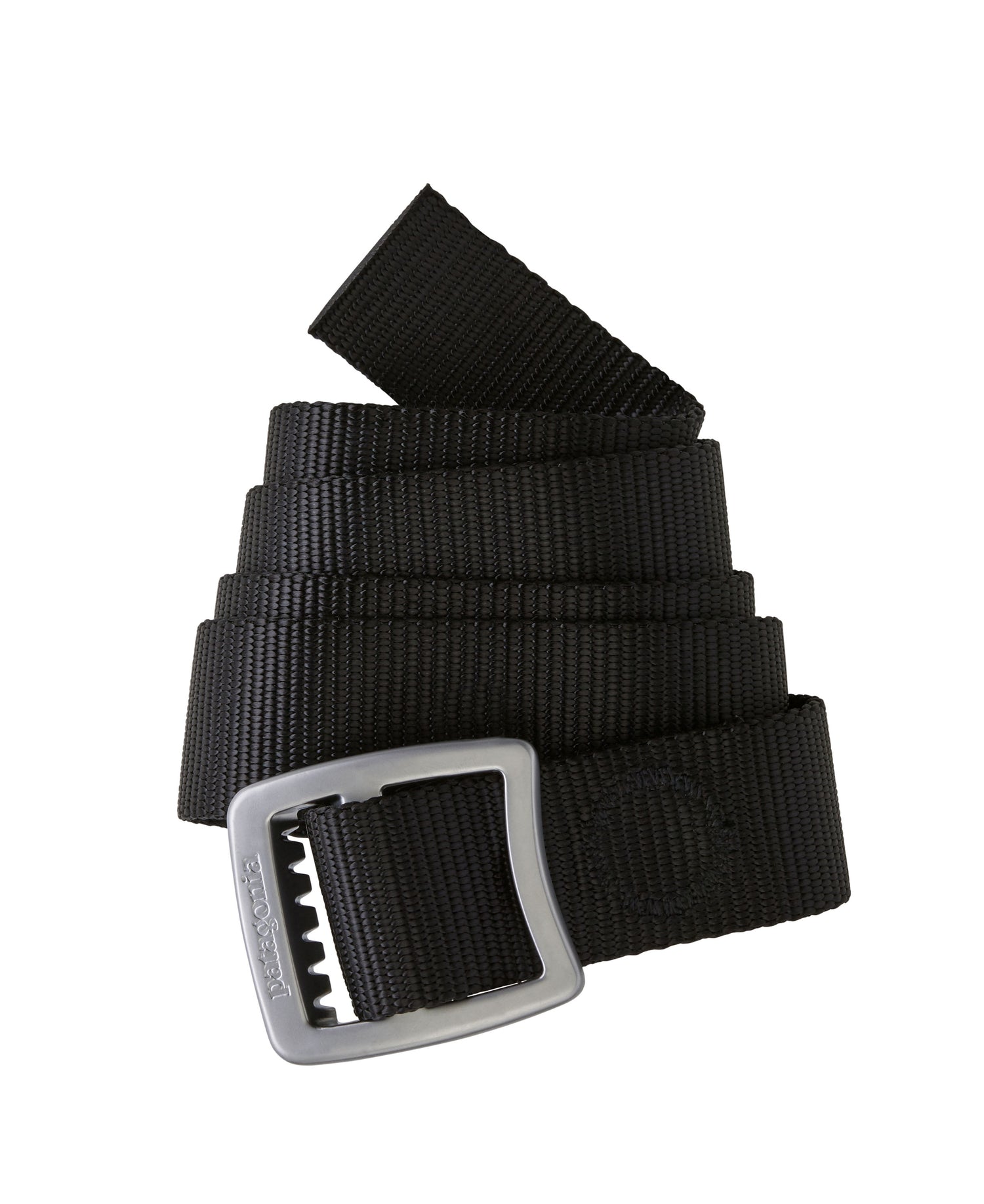 Tech Web Belt - Black