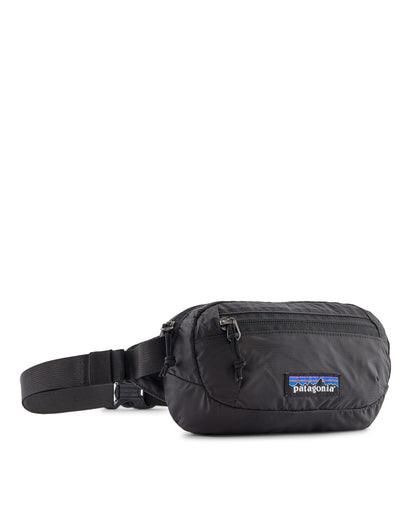 Terravia Mini Hip Pack - Black