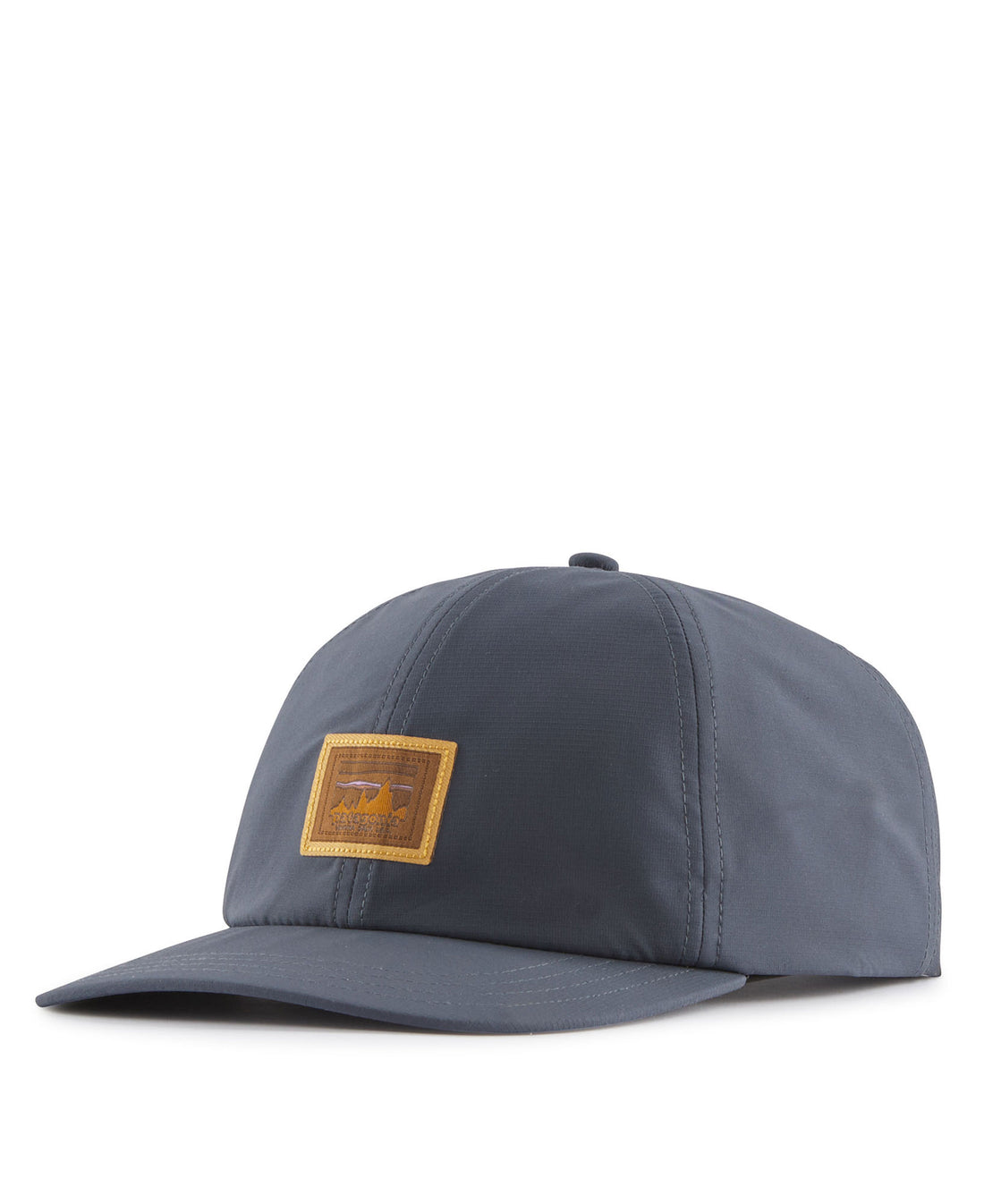 Terrebonne Hat - Smolder Blue