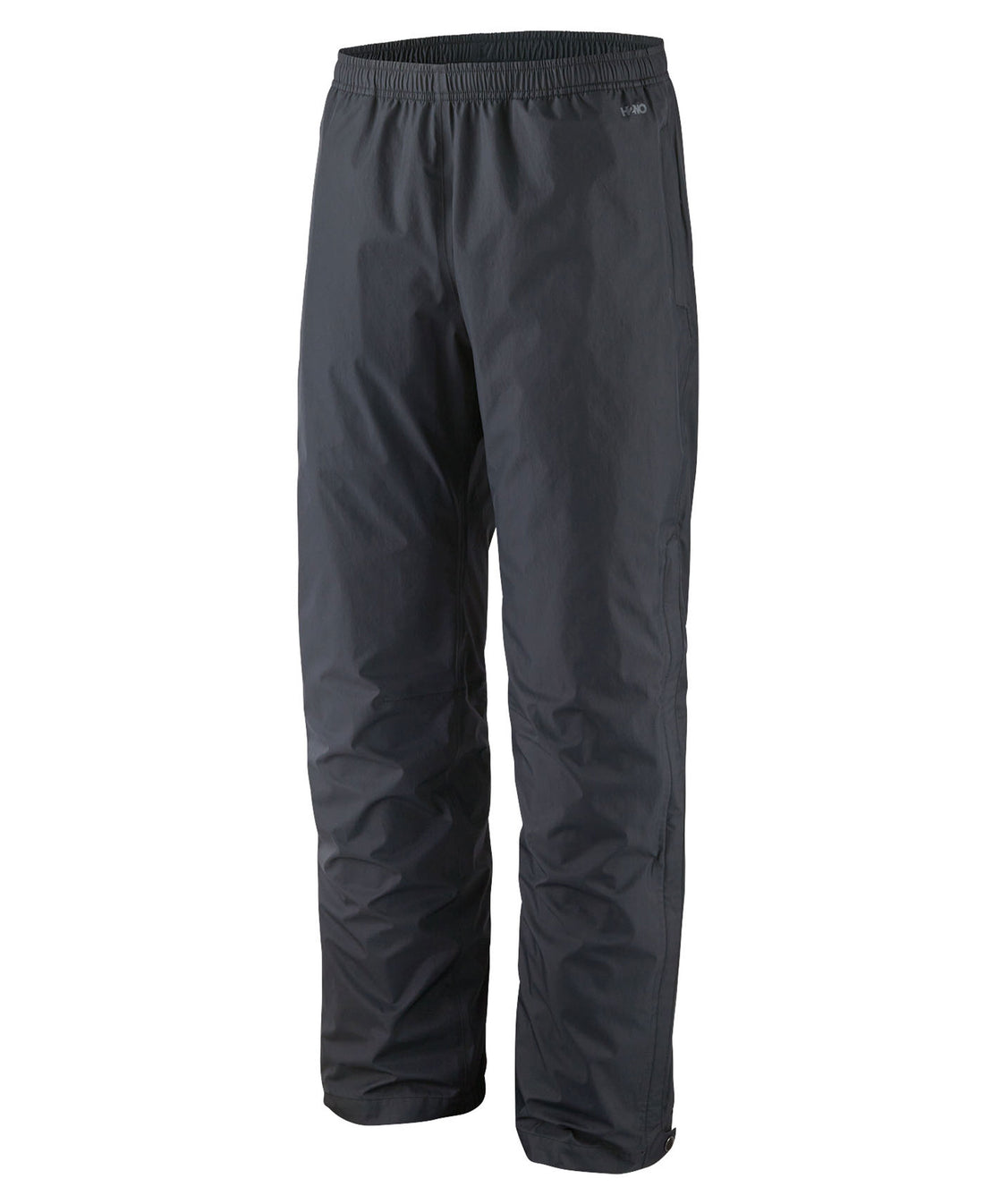 Torrentshell 3L Rain Pants - Regular - Black
