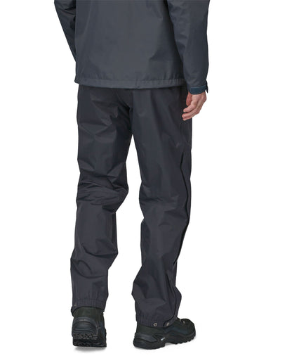 Torrentshell 3L Rain Pants - Short - Black