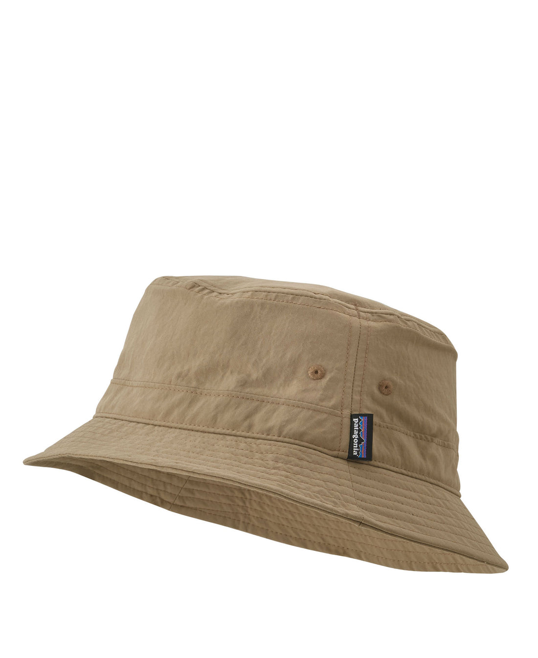 Wavefarer Bucket Hat - Mojave Khaki