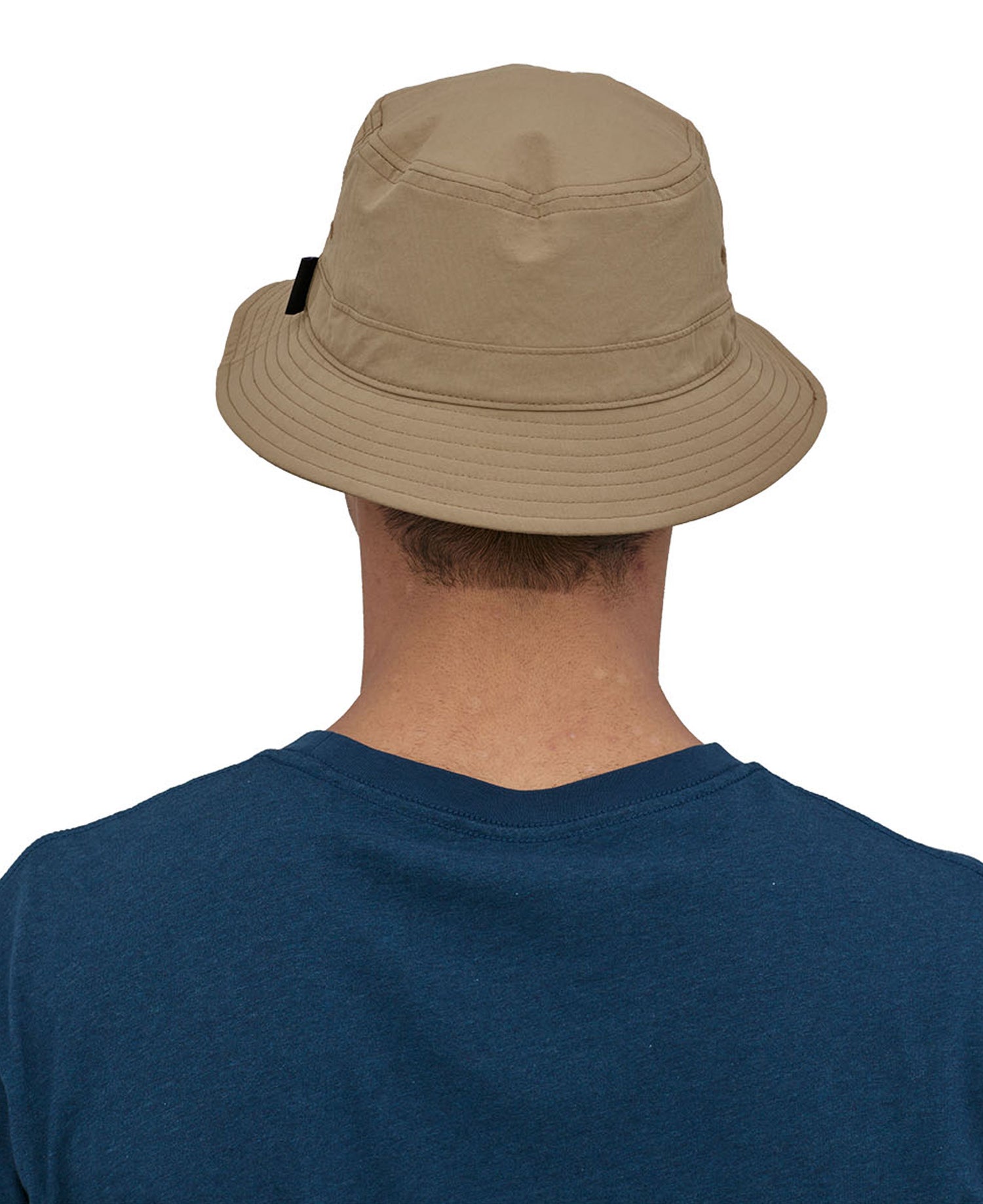 Wavefarer Bucket Hat - Mojave Khaki