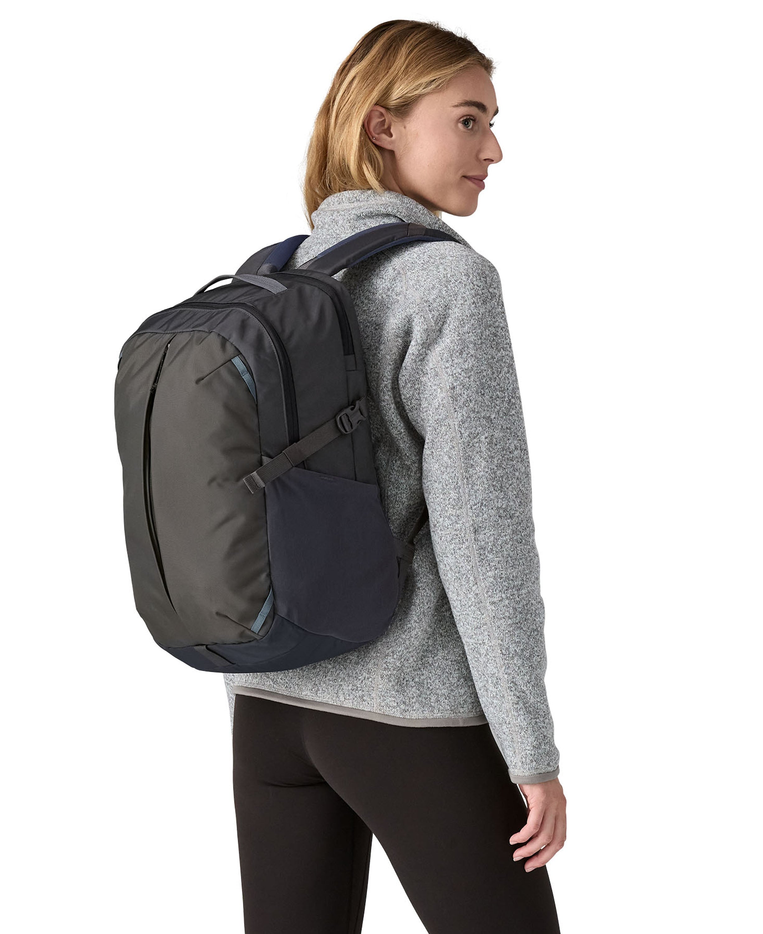 Refugio Daypack 26L - Smolder Blue