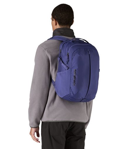 Refugio Daypack 26L - Solstice Purple