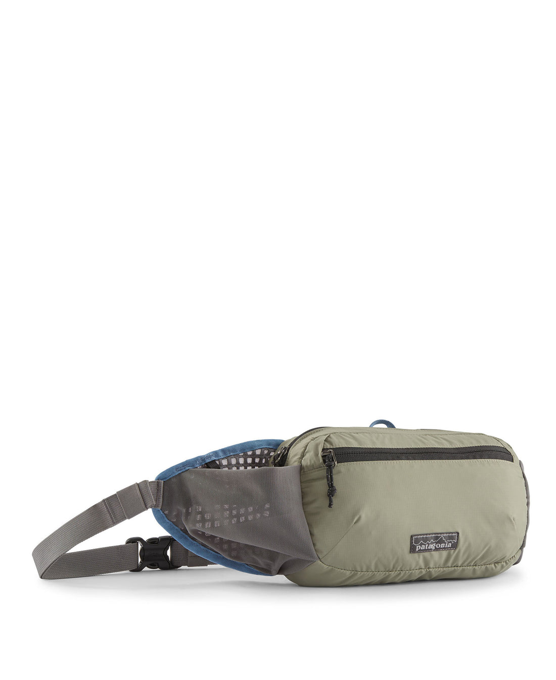 Terravia Hip Pack - River Rock Green