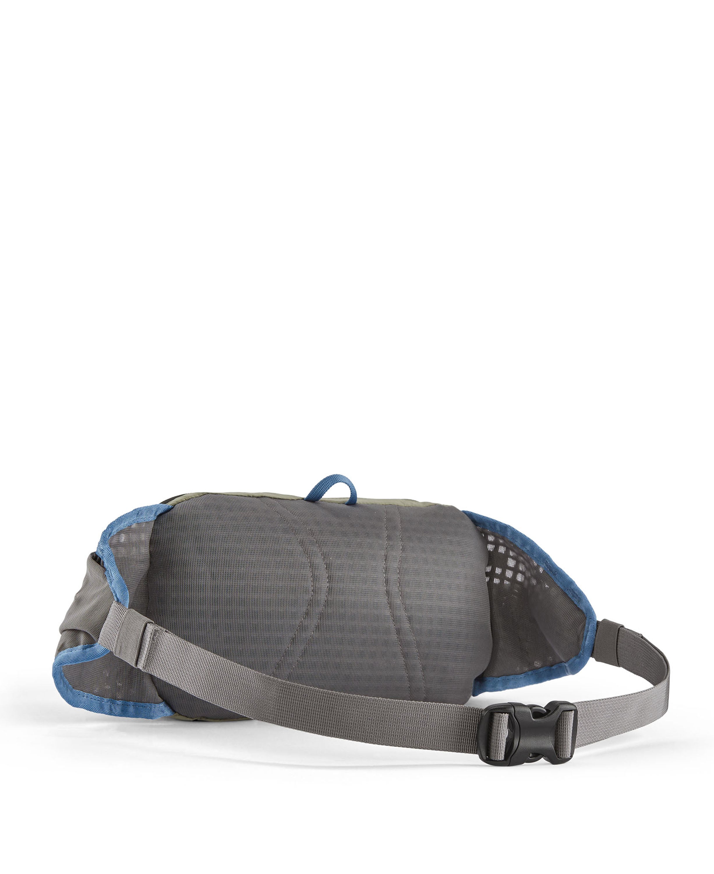 Terravia Hip Pack - River Rock Green