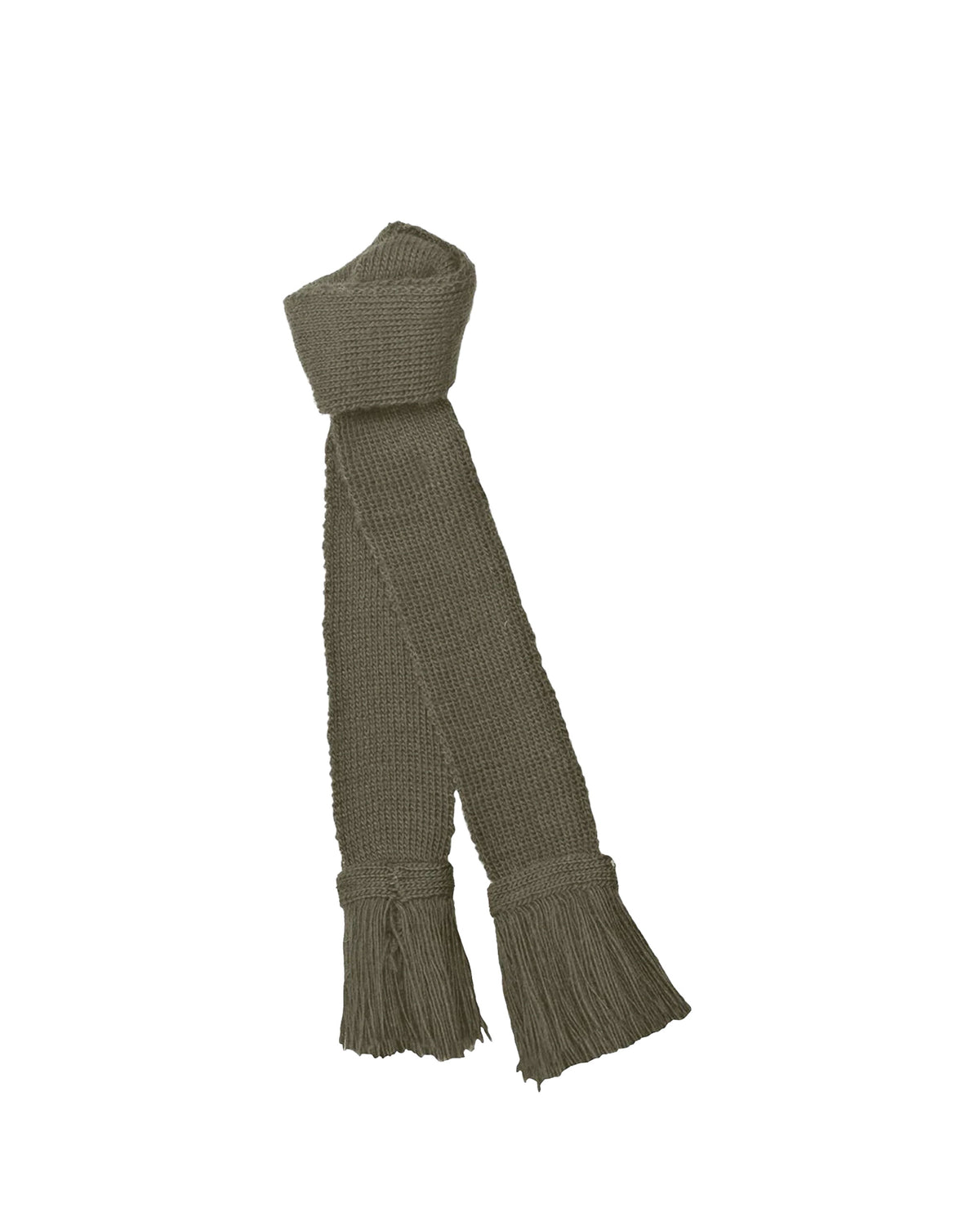 Garter - Olive