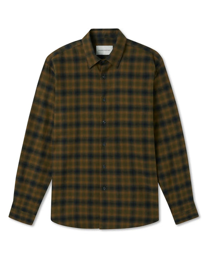 Farley Shirt - Marlow