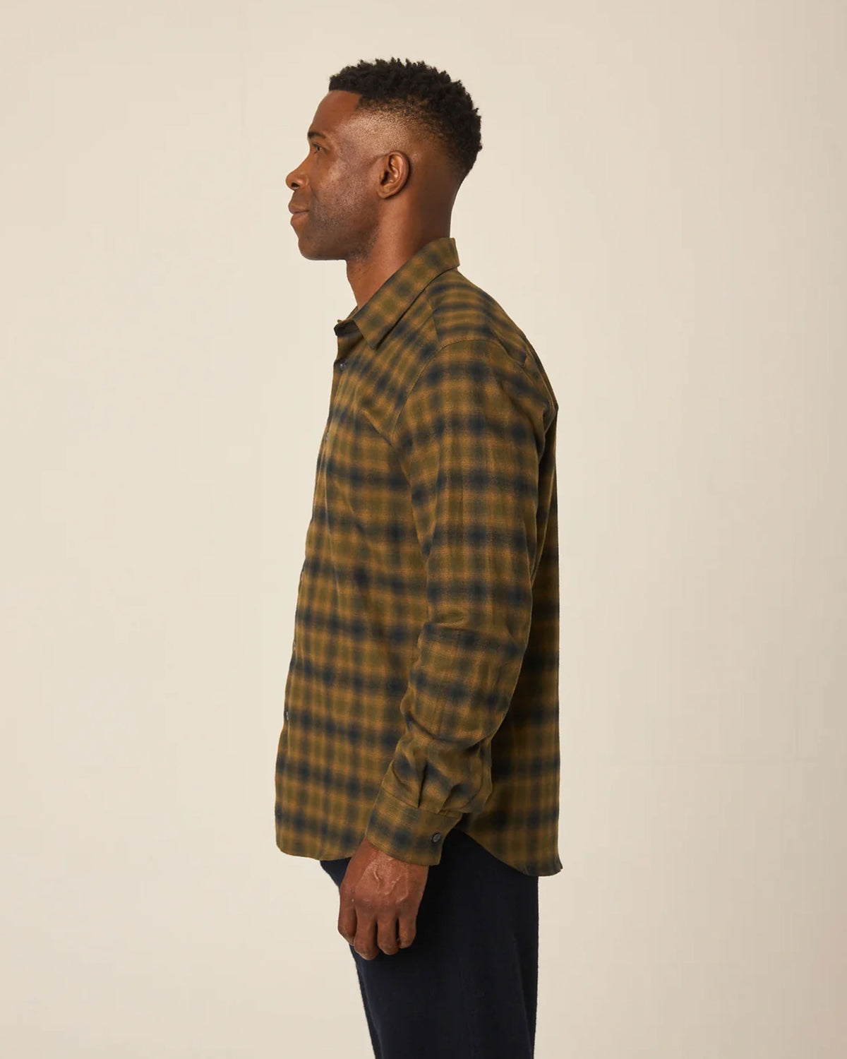 Farley Shirt - Marlow