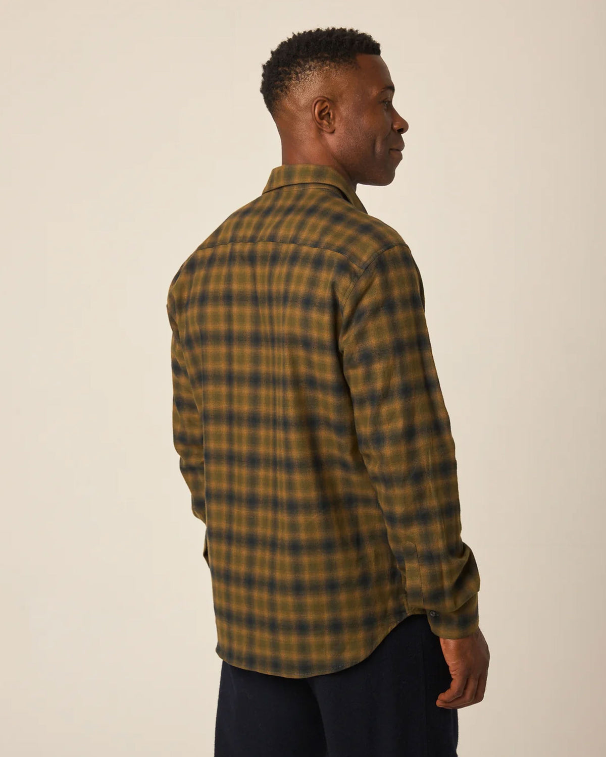 Farley Shirt - Marlow