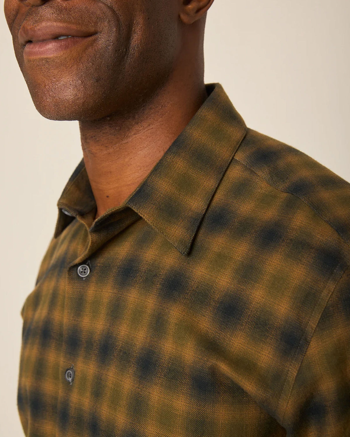 Farley Shirt - Marlow