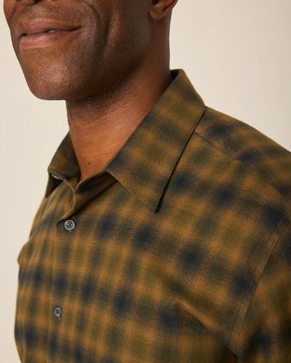 Farley Shirt - Marlow