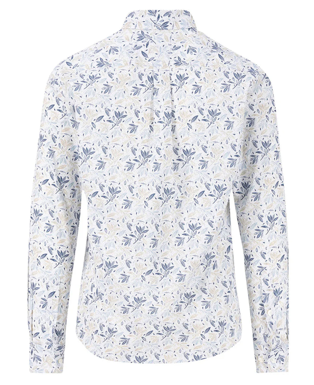 Premium Digital Prints Shirt - Summer Breeze