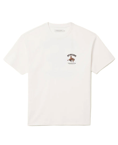 Cloudbuster T-Shirt - White