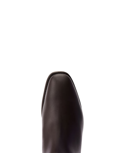 Comfort Craftsman Boots - Chestnut