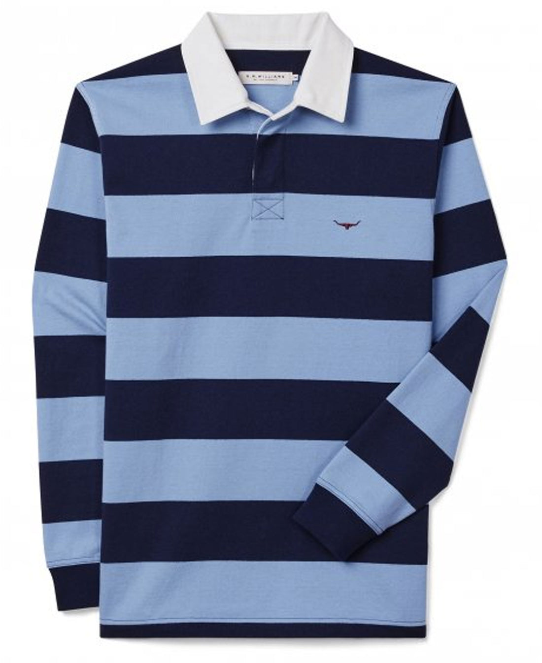 Cradle Rugby - Navy Blue