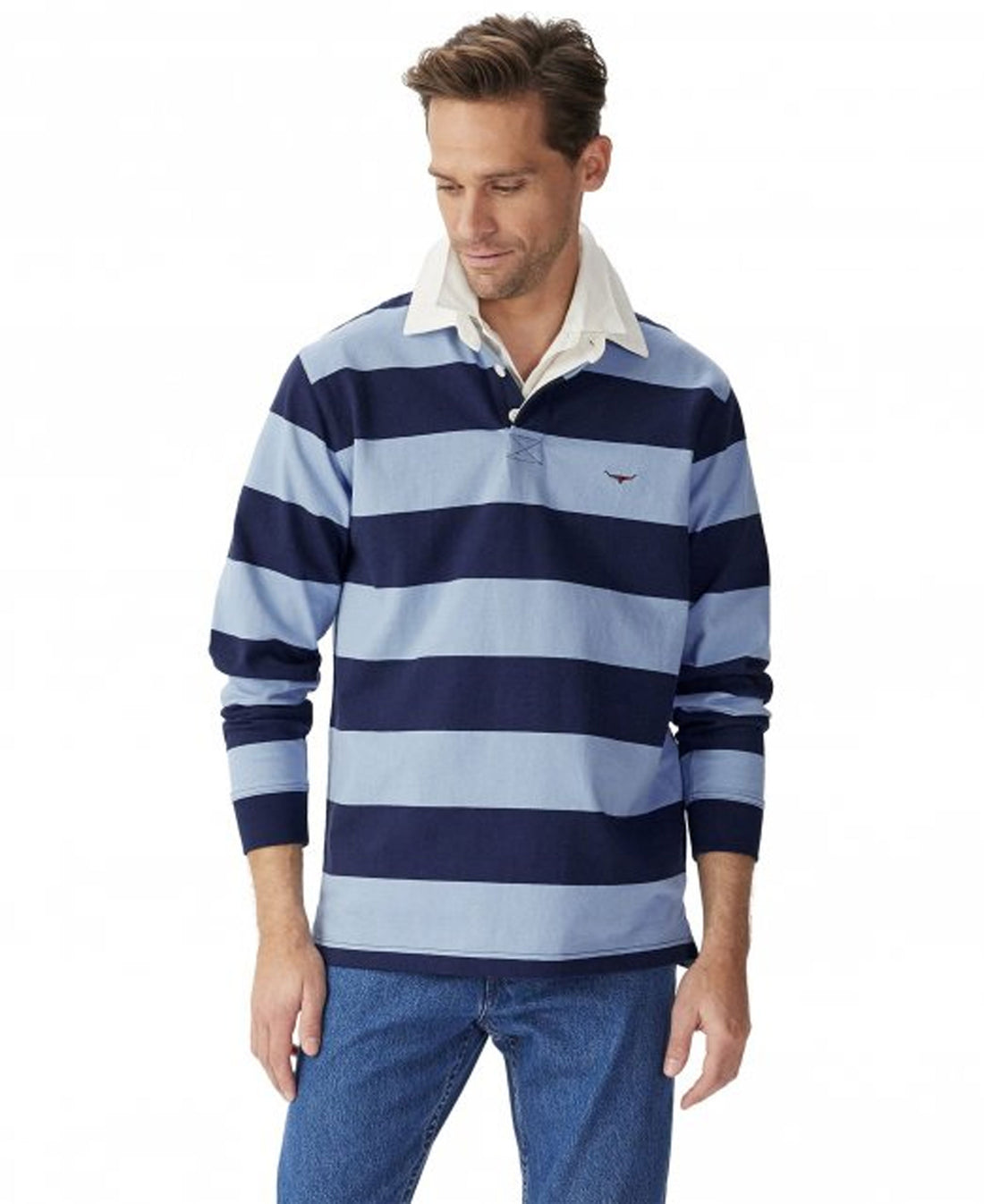 Cradle Rugby - Navy Blue