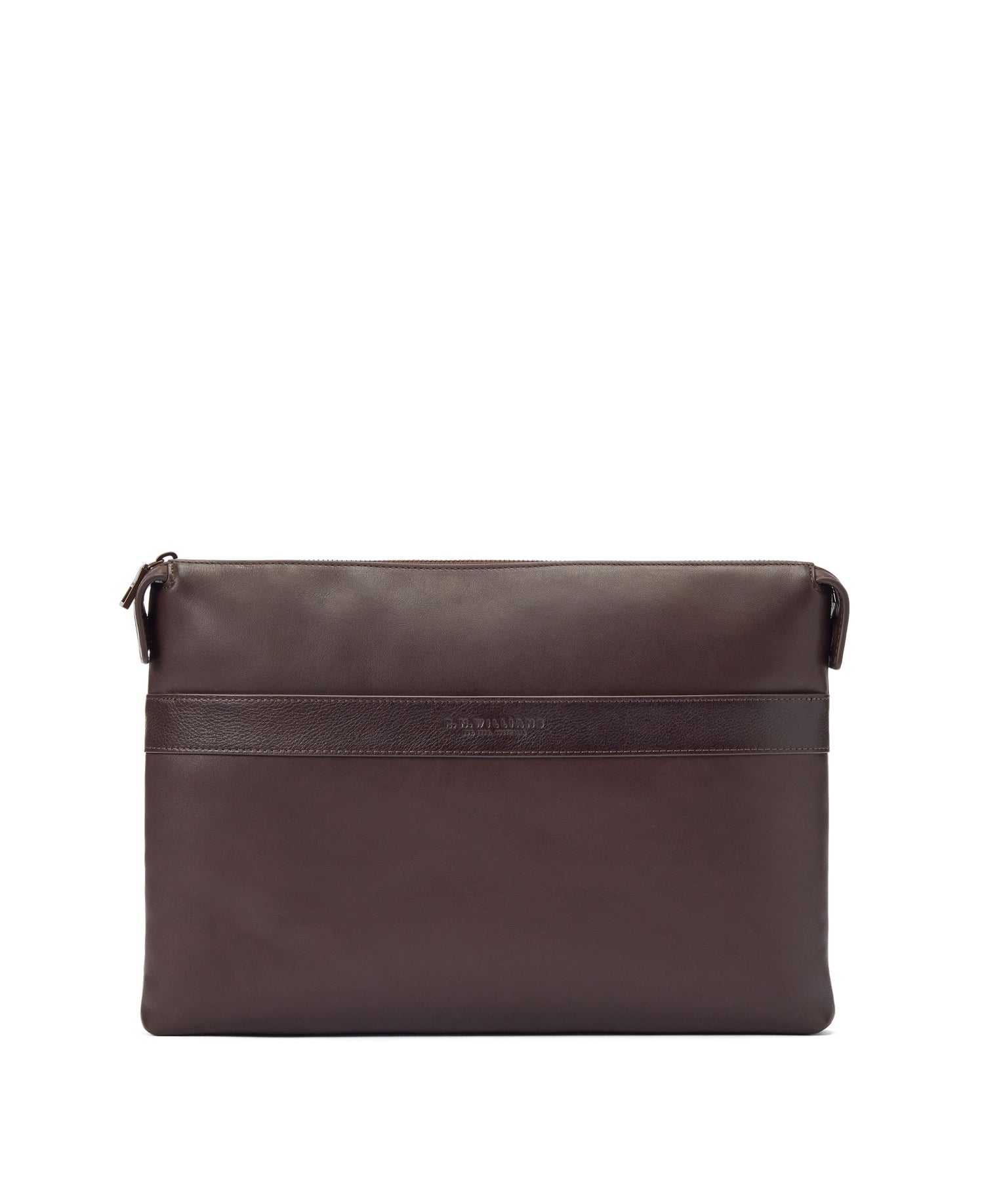 Farrier Tech Folio - Chestnut