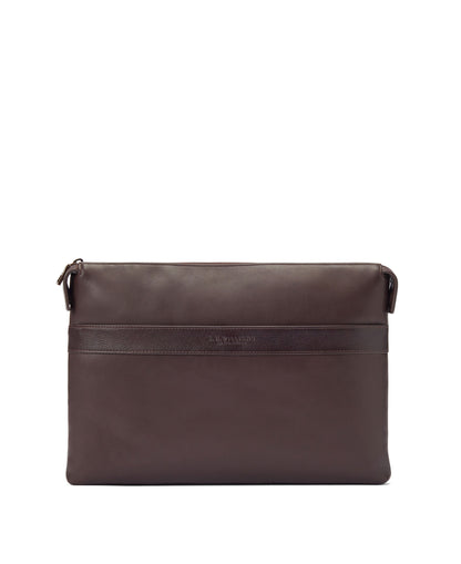 Farrier Tech Folio - Chestnut