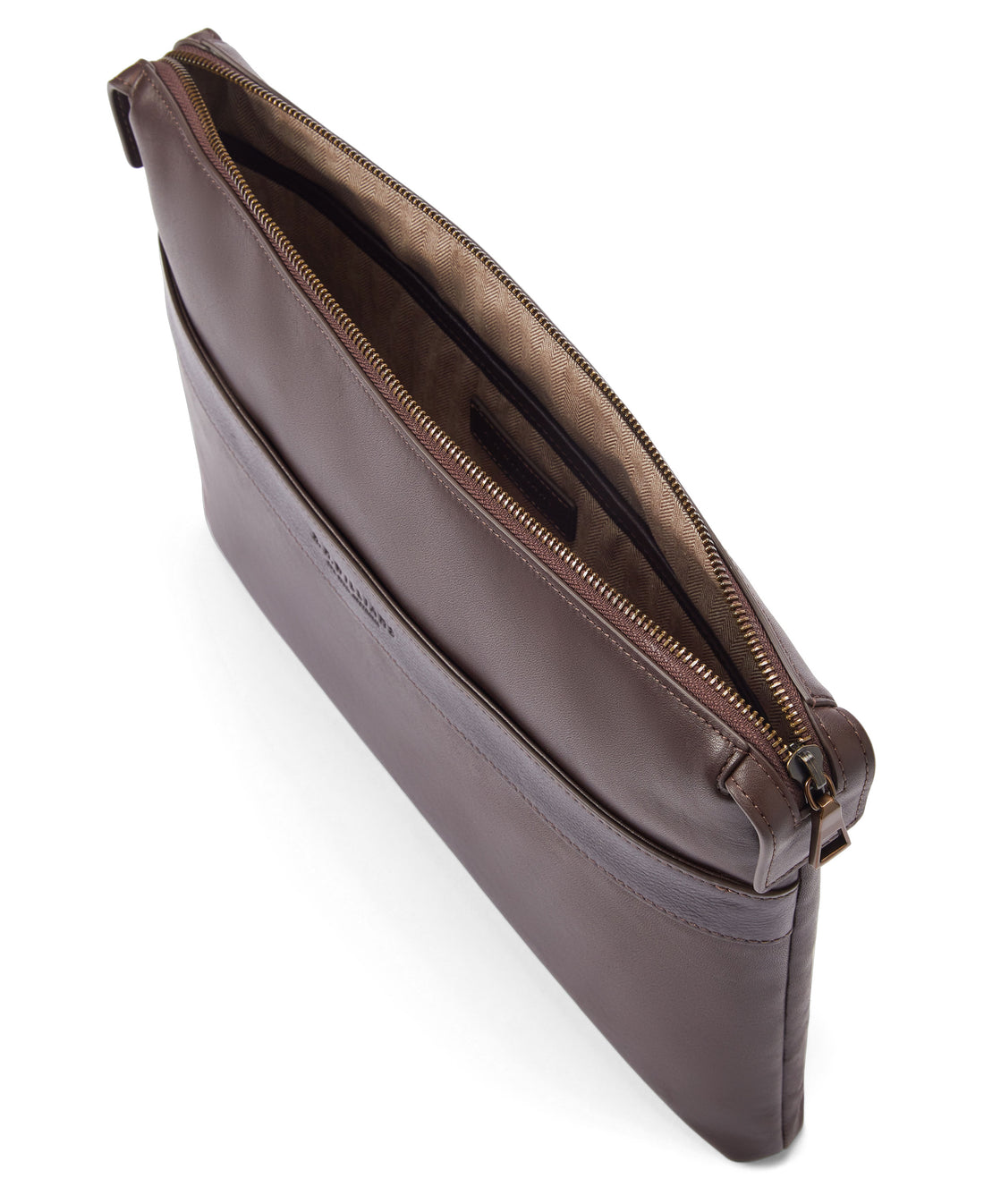 Farrier Tech Folio - Chestnut