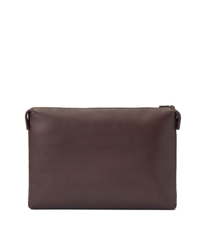 Farrier Tech Folio - Chestnut