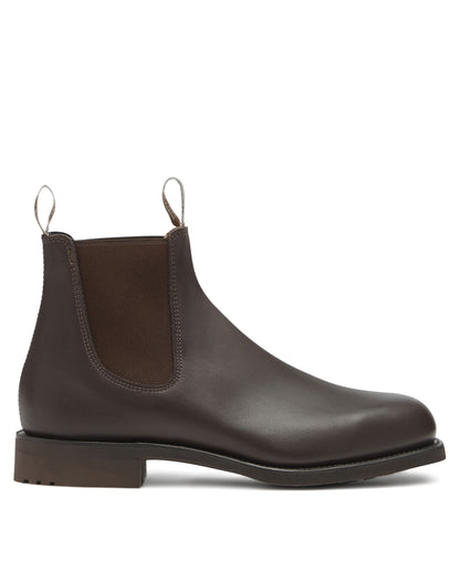 Gardener Boots - Brown