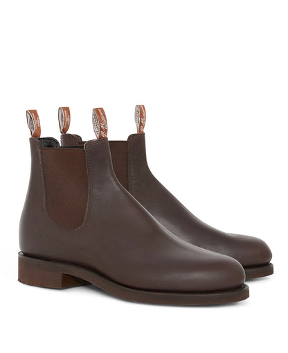 Gardener Boots - Brown