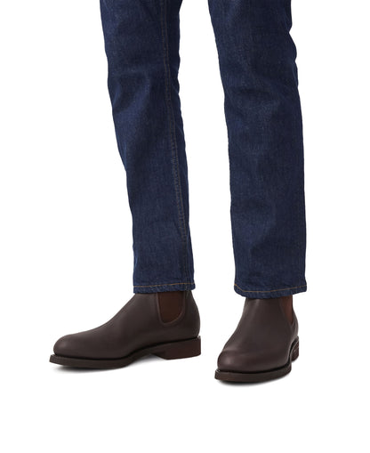 Gardener Boots - Brown