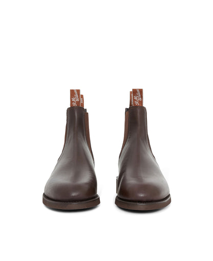 Gardener Boots - Brown