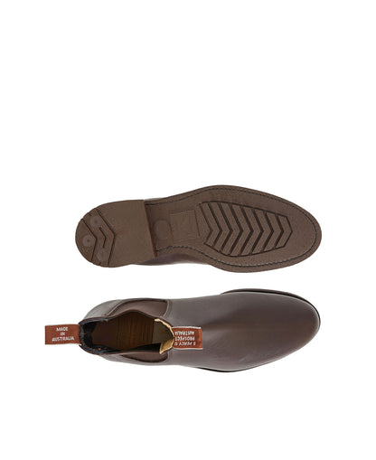 Gardener Boots - Brown
