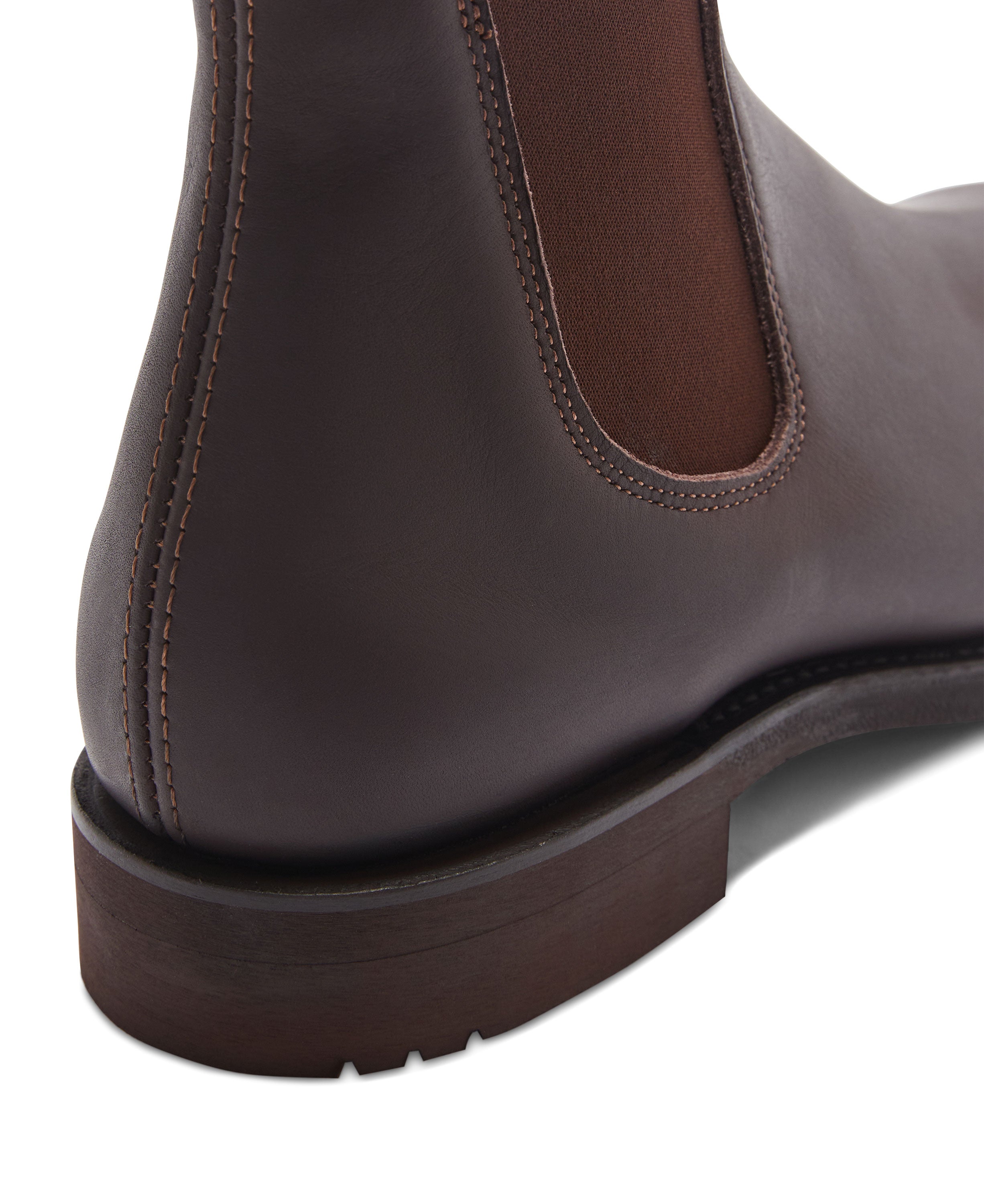 Gardener Boots - Brown