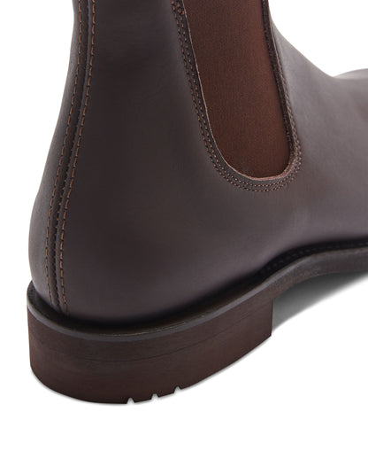 Gardener Boots - Brown