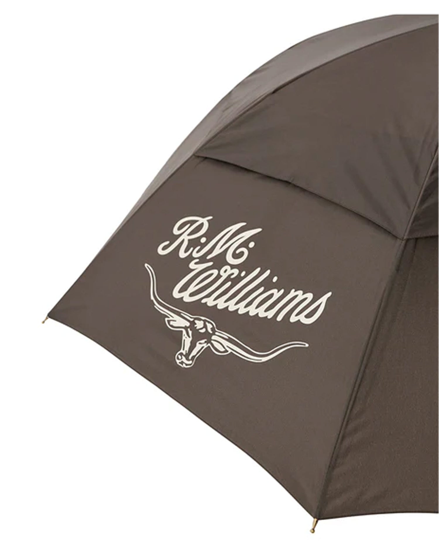 Golf Umbrella - Chestnut