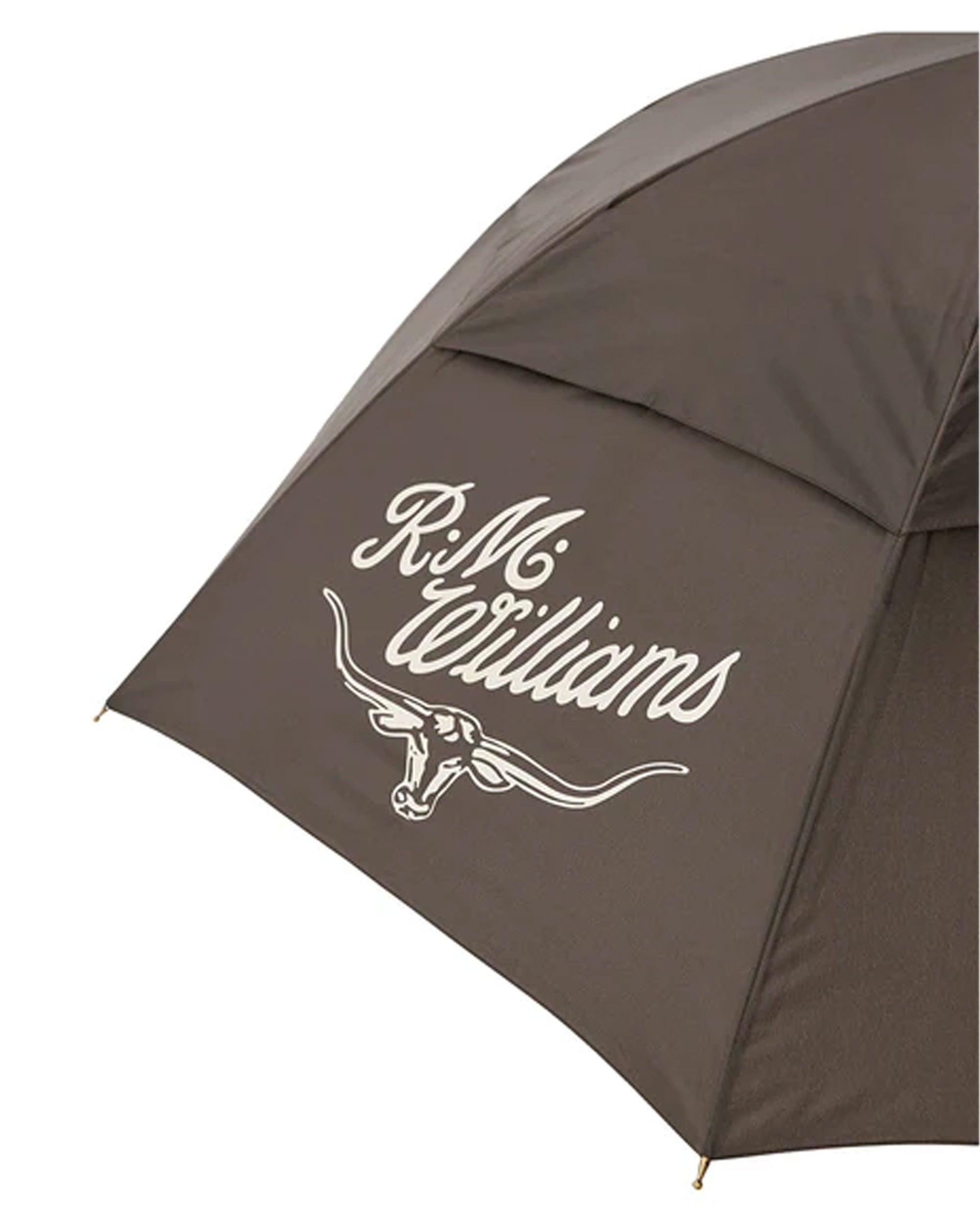 Golf Umbrella - Chestnut