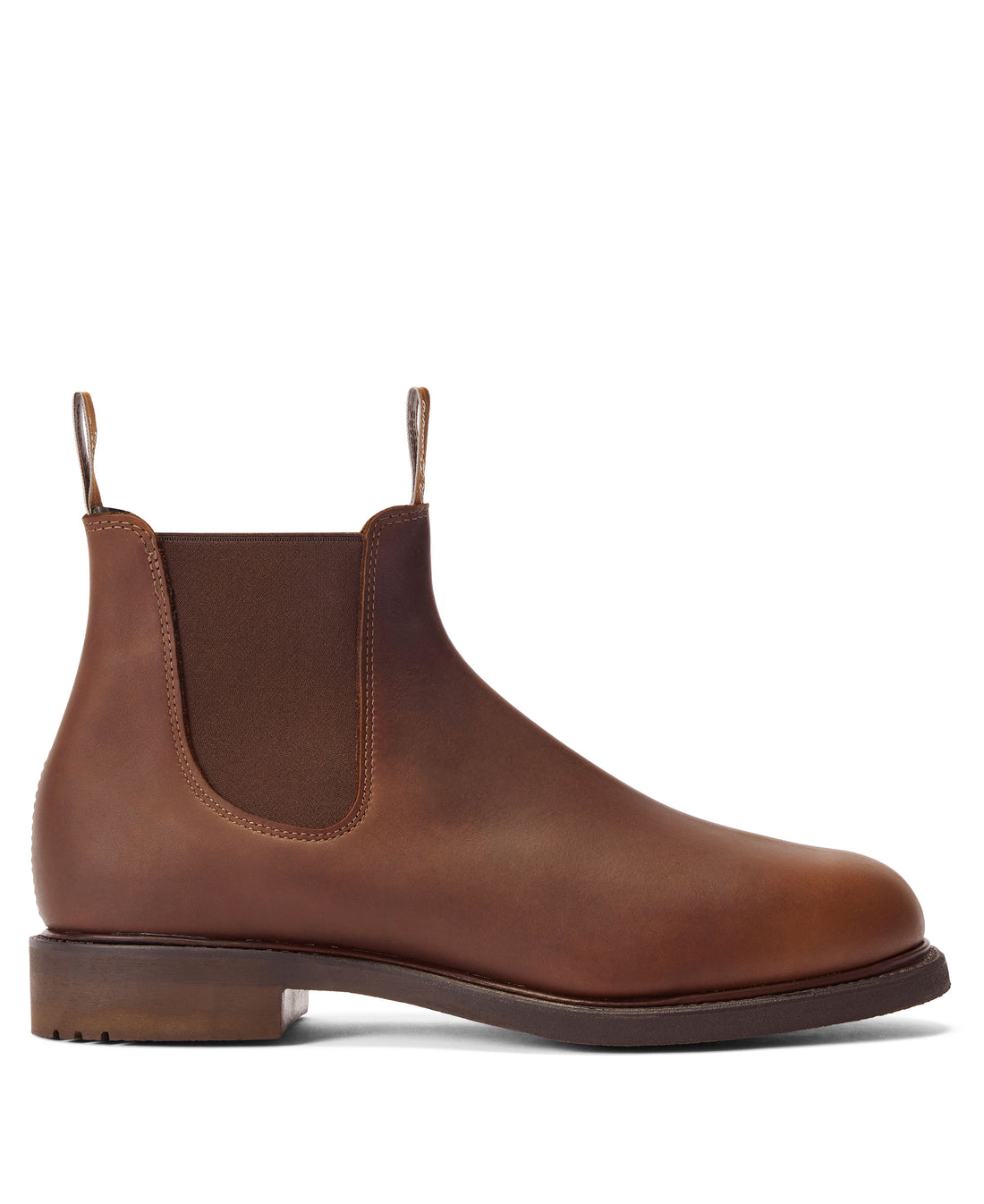 Gardener Boot - Brown