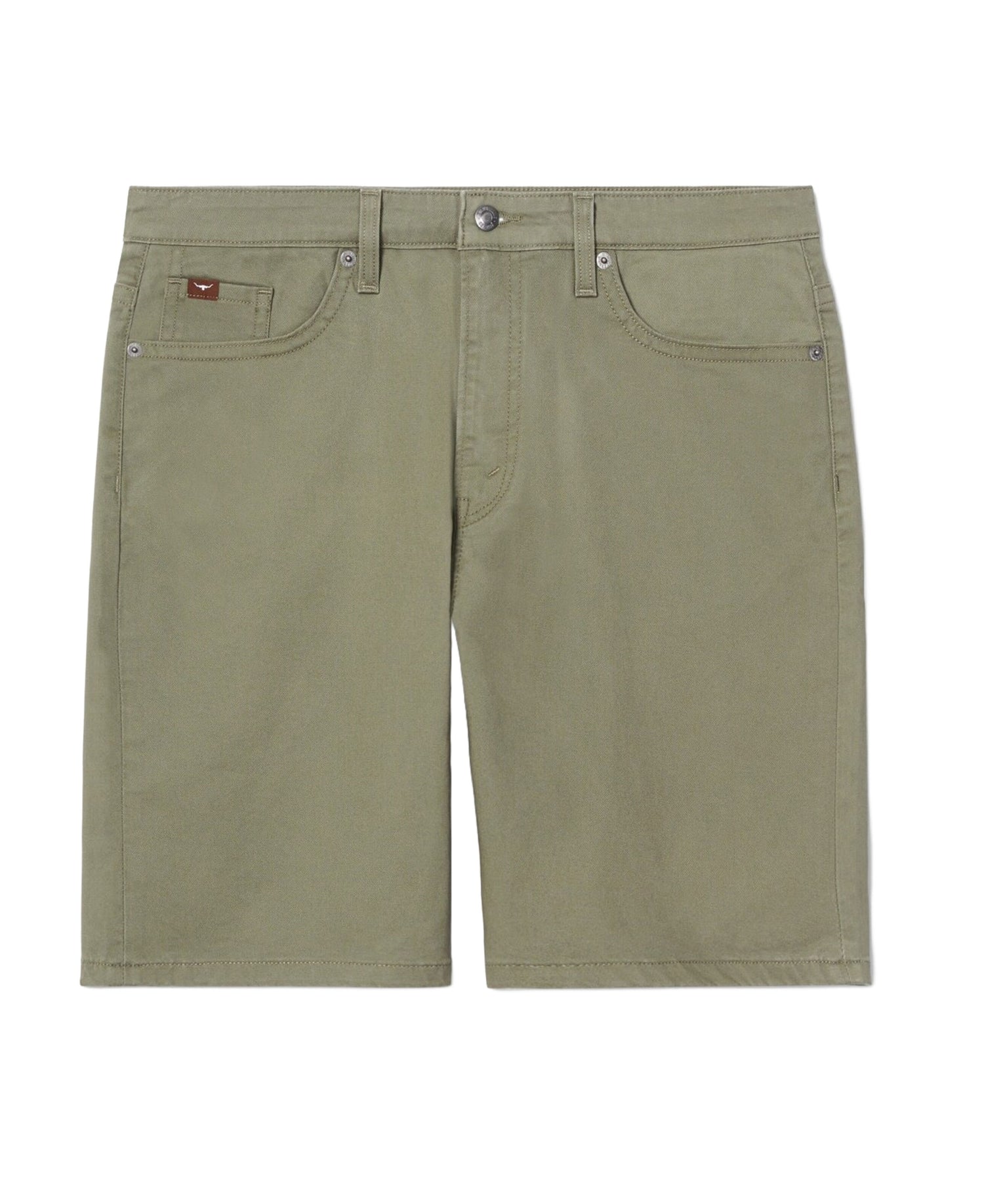 Nicholson Short - Olive