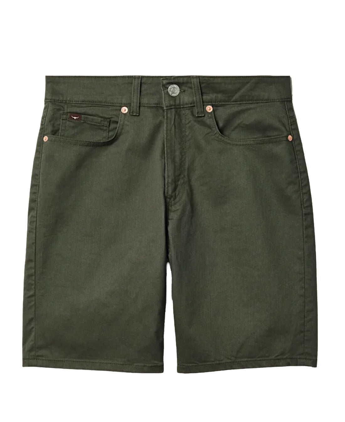 Nicholson Short - Olive