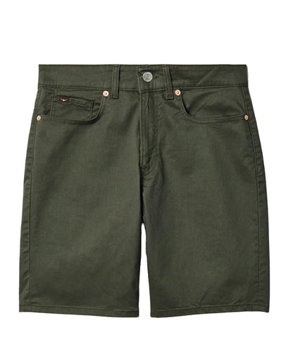 Nicholson Short - Olive