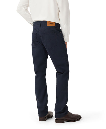 Ramco 5 Pocket Jean - Navy
