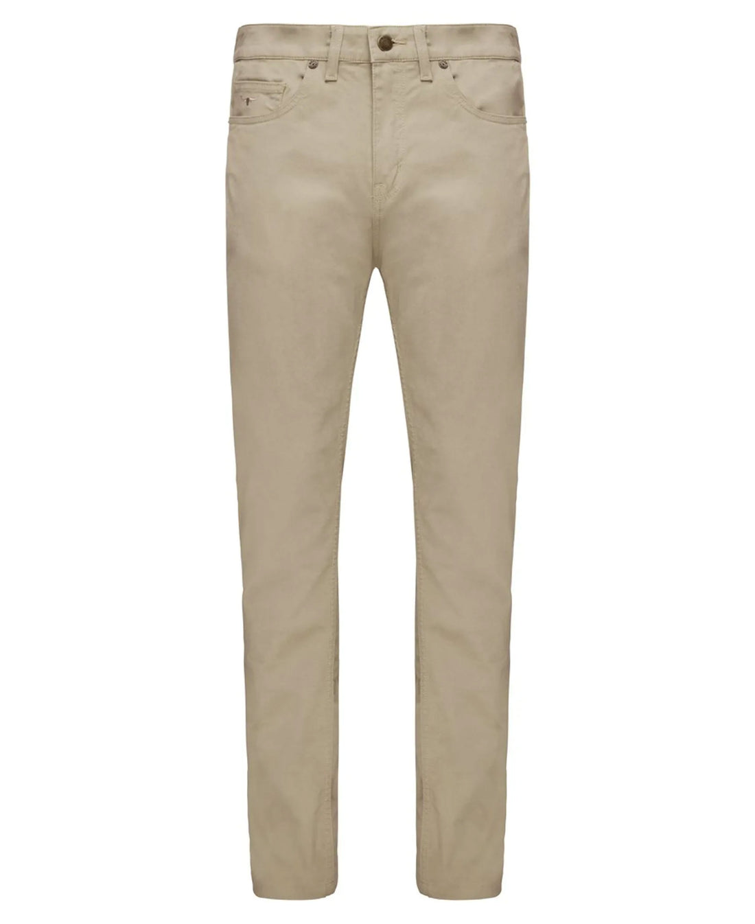 Ramco 5 Pocket Jean - Buckskin