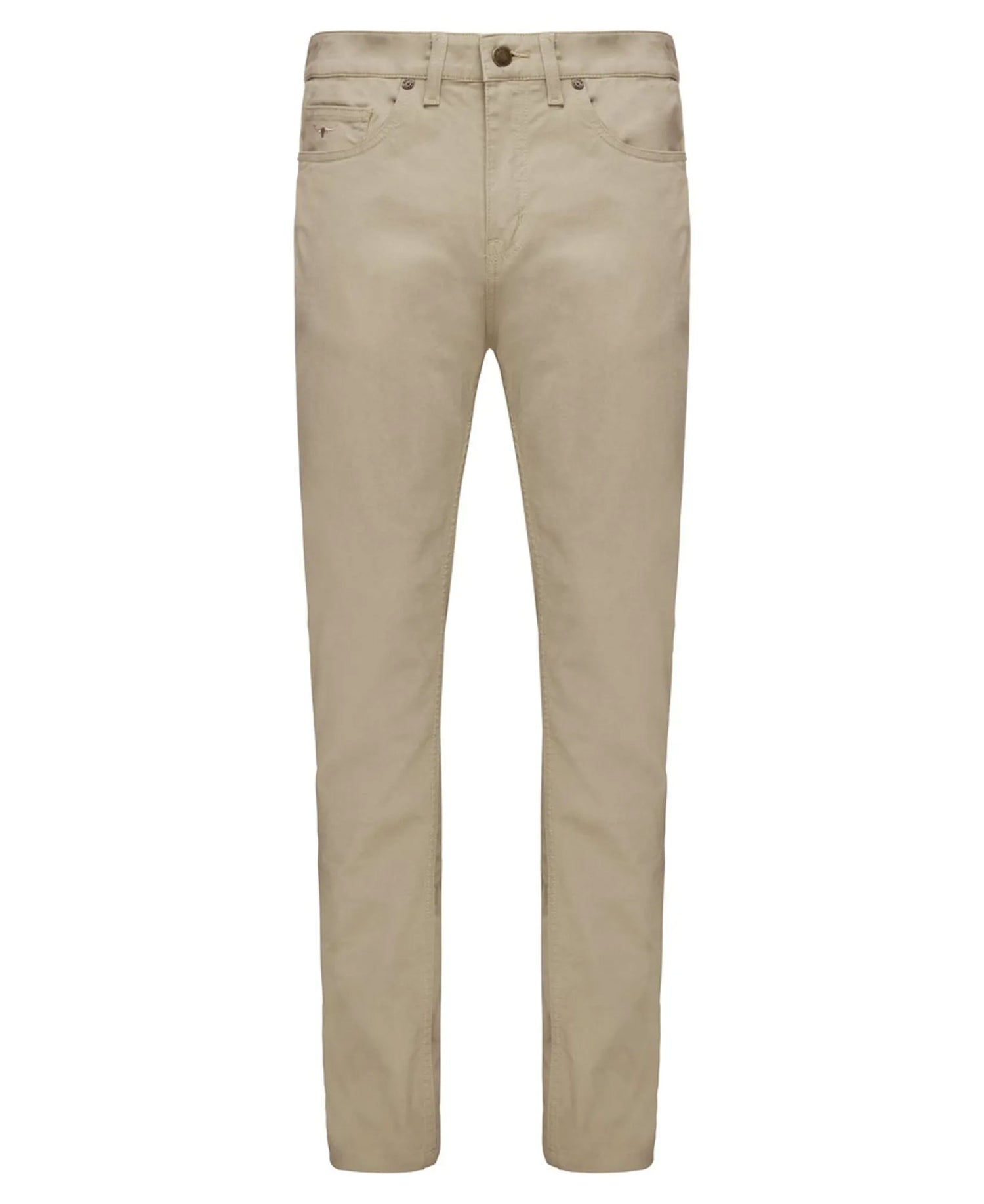 Ramco 5 Pocket Jean - Buckskin