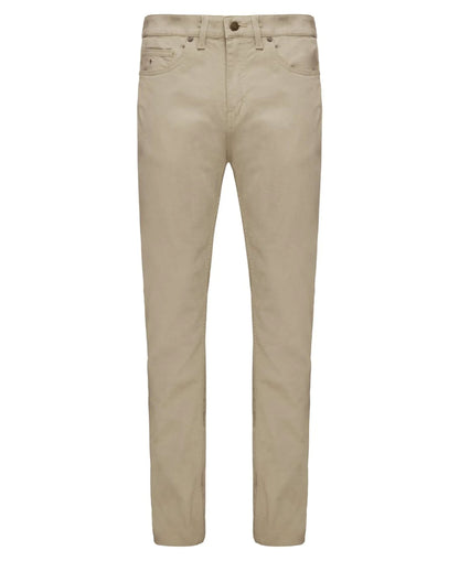 Ramco 5 Pocket Jean - Buckskin