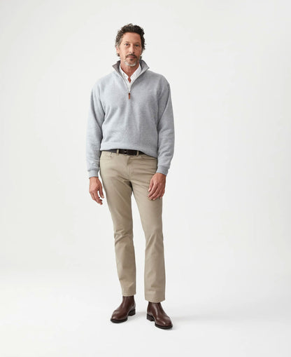 Ramco 5 Pocket Jean - Buckskin