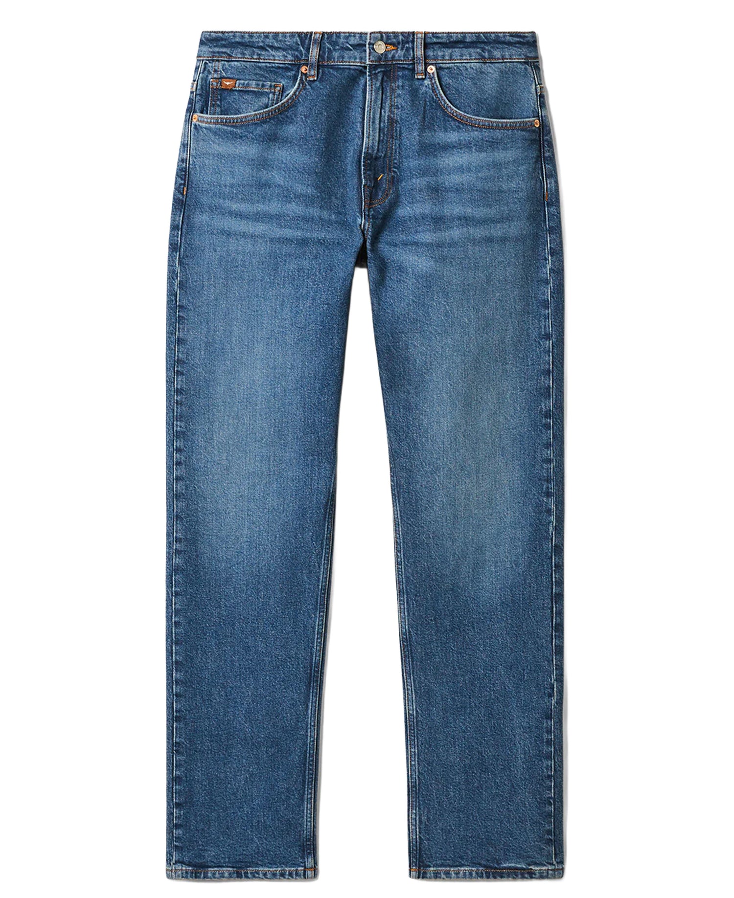 Ramco Jean - Vintage Indigo